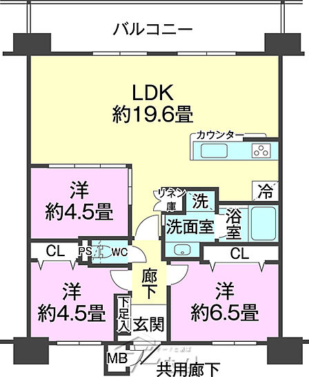 ※現況と異なる場合は現況優先とします。