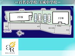 南城市玉城親慶原−1号棟初値:3,580万円