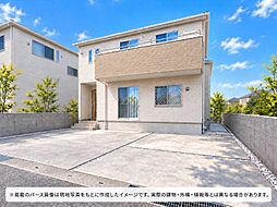 世名城木造中古戸建