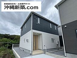 クレイドルガーデン糸満市座波第3(4号棟)