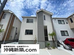 ハートフルタウン宜野湾市嘉数2丁目449番(E号棟)