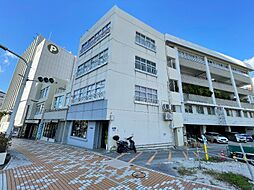 山田ビルの間取図画像