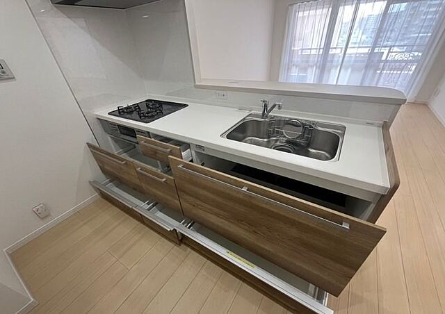  ライオンズマンション仲西 6階/605