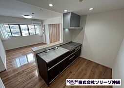 コンフォート北谷桃原パークサイド