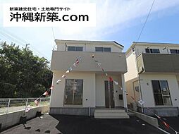 クレイドルガーデン浦添市牧港第3(4号棟)