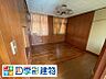 2階6.8帖洋室（画像加工済。現況は現地にてご確認ください。）