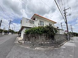 糸満市兼城戸建て