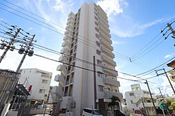 ディアコート識名