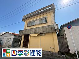 沖縄市美里店舗件住宅