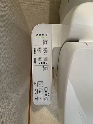 1Fトイレ？（...