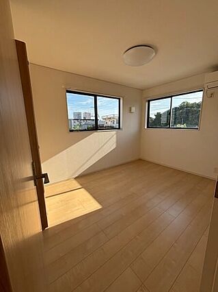 洋室B（6畳）