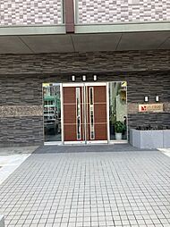 レーヴグランディ松山 204 1LDKの間取り