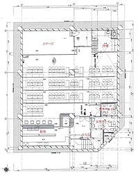 506ビルディングの間取図画像