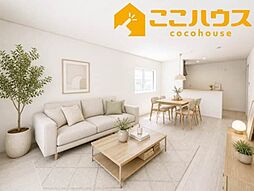 宜野湾市上原第1 新築戸建て 全4棟 4号棟