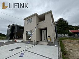 うるま市前原 新築戸建全10棟 8号棟
