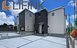 南城市玉城字前川　3ＬＤＫ　2号棟