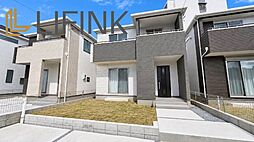 名護市宇茂佐 3SLDK E号棟