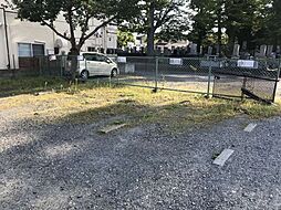 勝誓寺駐車場 20