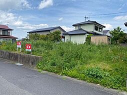 鏡石岡ノ内土地