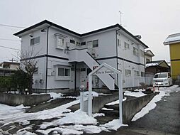 エリートイン富谷 2DKの間取図画像