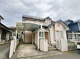 八太郎の中古住宅