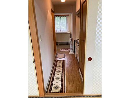 室内※写真上の家具・備品等は販売価格に含まれません。