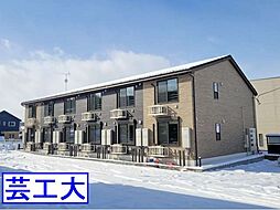 バス 桜神下車 徒歩5分の賃貸アパート