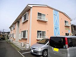 ジョイハウス 1Kの間取図画像