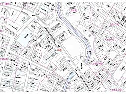 ポレスターセントラルシティ弘前 4LDKの間取図画像