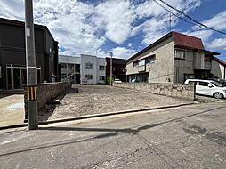 旭町1丁目売地