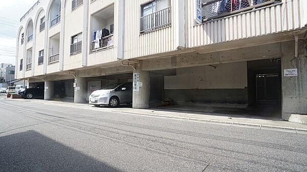 中央マンション 402｜三重県津市中央(賃貸マンション1DK・4階・34.70㎡)の写真 その3