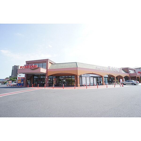 画像25:スーパー「カスミフードスクエア水戸見川店まで919ｍ」営業時間は9：00〜24：00