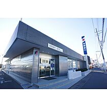 コーポピアかすが A25 ｜ 茨城県水戸市堀町1102-2（賃貸マンション1R・2階・24.48㎡） その30