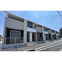 Bergfluss（ベルクフルス）