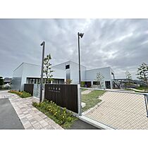 グラン　ビレッジ　ウー　III 104 ｜ 茨城県水戸市石川2丁目（賃貸アパート1LDK・1階・50.05㎡） その27