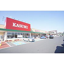 パレス　ＫＡＺＵ 103 ｜ 茨城県水戸市渡里町（賃貸アパート1LDK・1階・47.41㎡） その25