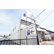 サニーハウスII 101 ｜ 茨城県水戸市愛宕町（賃貸アパート2LDK・1階・50.47㎡） その27