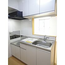 フレシール 305 ｜ 茨城県水戸市石川2丁目（賃貸アパート1LDK・3階・53.00㎡） その5