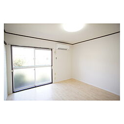 きたはらコーポＡ棟 103 1階1Kのリビング/ダイニング