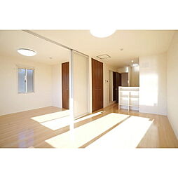 D-room赤塚 B