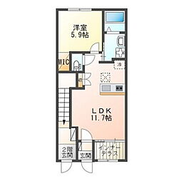 水戸市堀町アパートB棟新築工事