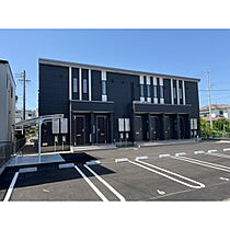 水戸市堀町アパートB棟新築工事 102 ｜ 茨城県水戸市堀町（賃貸アパート1LDK・1階・43.24㎡） その1