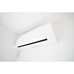 季節を問わず快適空間