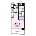 コート・ライブリーN4階3.8万円