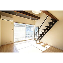 ベルハウスクワナＢ棟 202