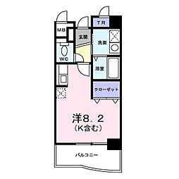 🉐敷金礼金0円！🉐コートライブリーN