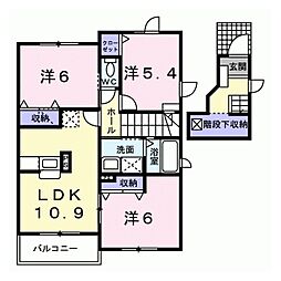 🉐敷金礼金0円！🉐プロムナードI