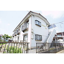 スズキハイツＡ棟