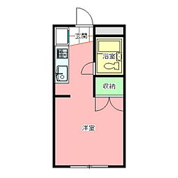 🉐敷金礼金0円！🉐メゾンブラン