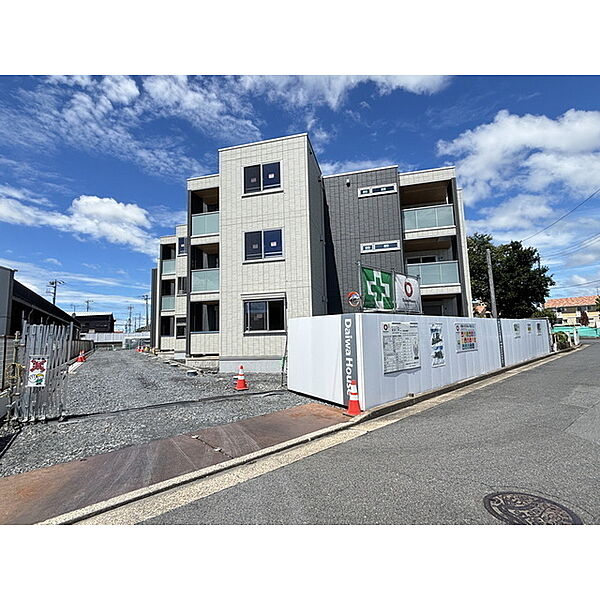 apartment 茨城県水戸市姫子2丁目
姫子の賃貸情報を見る
物件地図